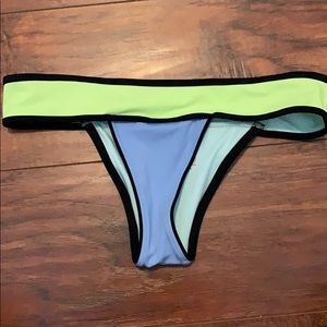 Victoria secret bathing suit